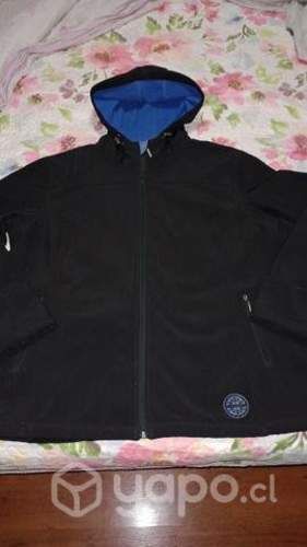 Chaqueta Extra Lindas T: 2XL $5.000