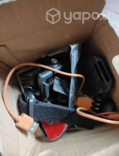 Camara deportiva Eken H9r 4K