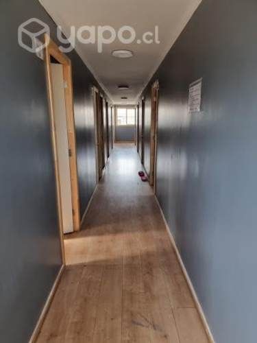 Habitaciones disponibles