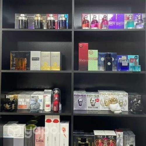 Perfumes consulte