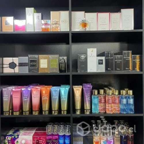 Perfumes consulte