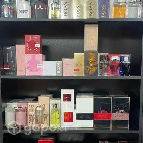Perfumes consulte