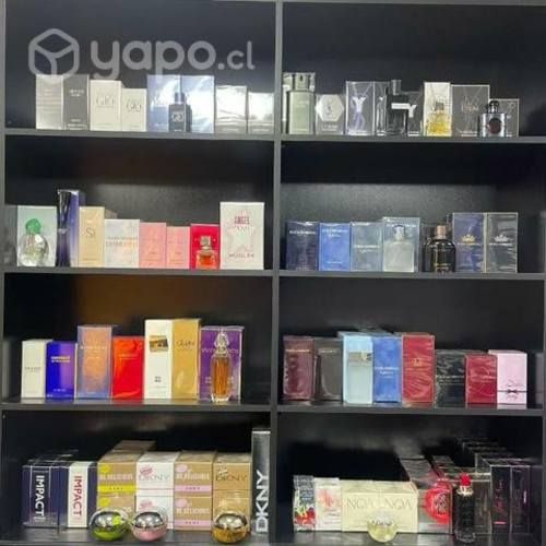 Perfumes consulte