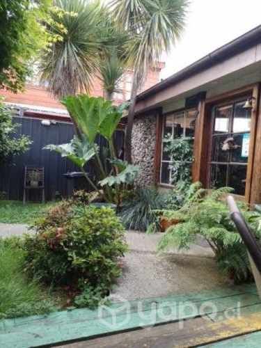 Pensión completa o pieza a metros de la USS