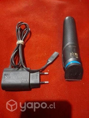 Afeitadora Recargable Braun