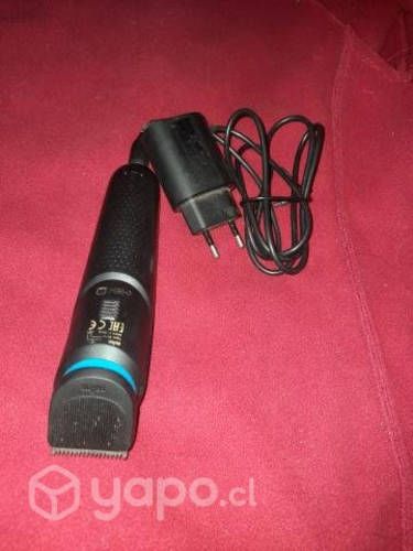 Afeitadora Recargable Braun