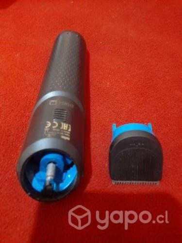 Afeitadora Recargable Braun