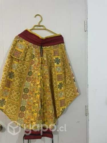 Pantalón exclusivo Thailandia nuevo