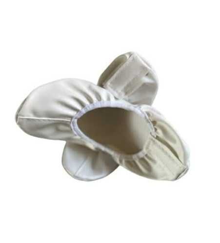 Zapatillas Chicle Blancas