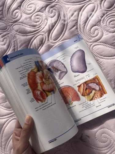 Libro frank h. netter