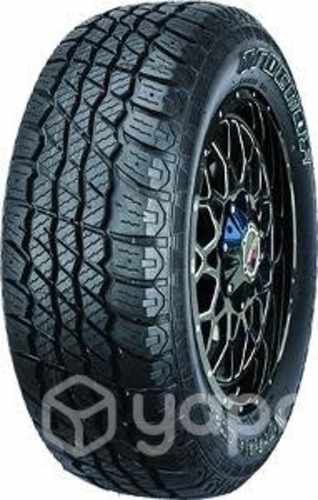 Set 4 neumáticos 225/70R16 Tracmax AT