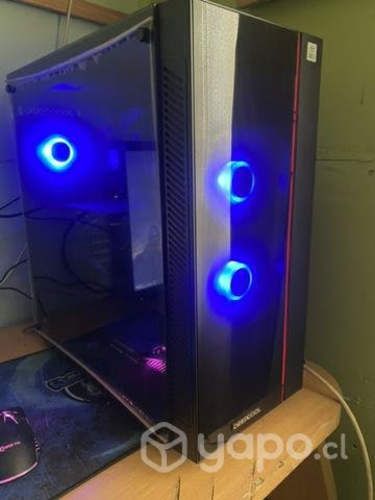 Pc gamer GTX 1660ti / i5 1400F