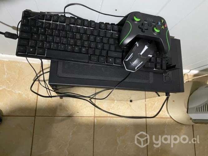 Computador gamer