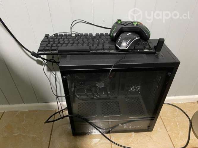 Computador gamer