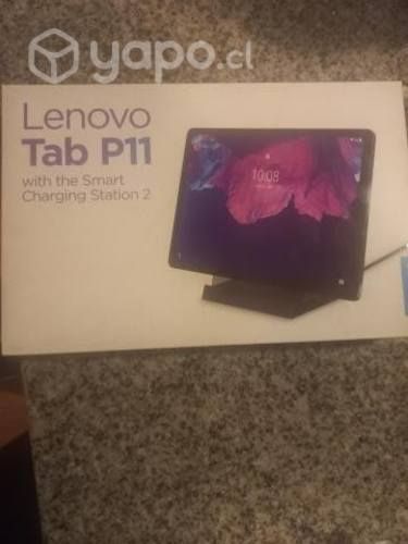 Tablet Lenovo p11