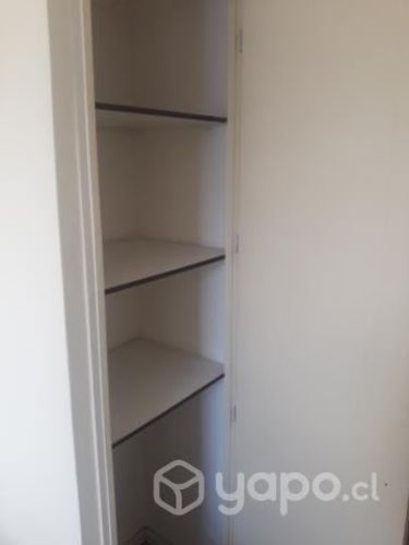 Arrienda con todo incluido