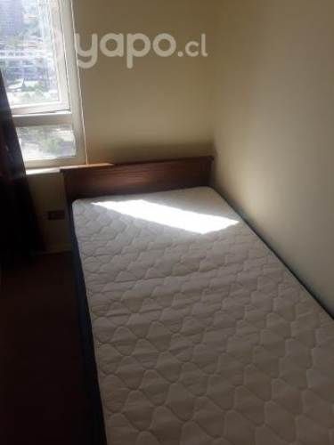 Arrienda con todo incluido