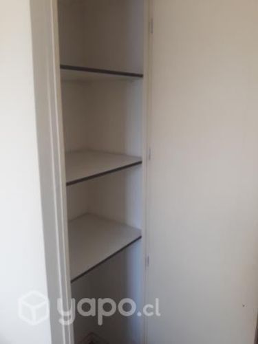 Arrienda con todo incluido