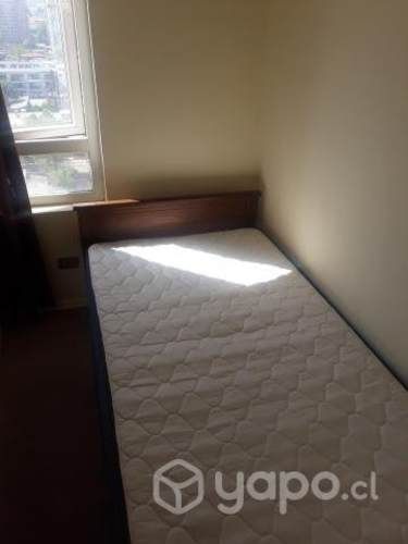 Arrienda con todo incluido