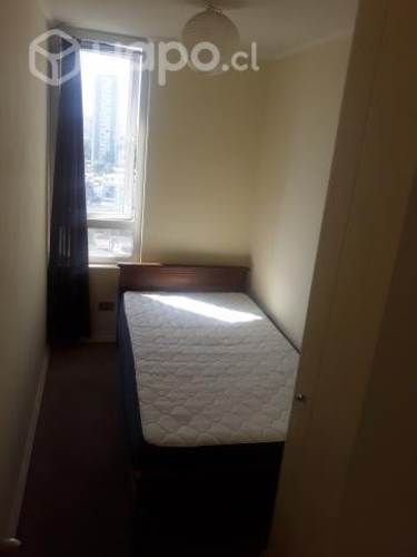 Arrienda con todo incluido