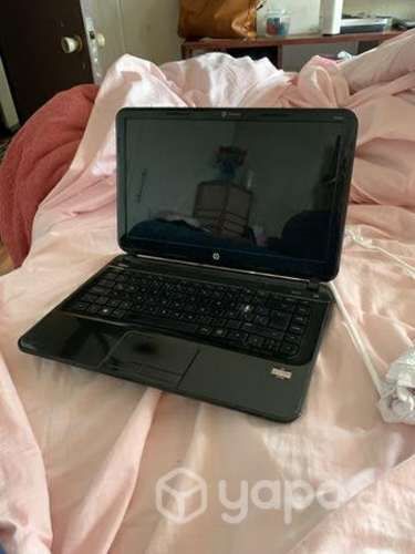 Notebook hp despiece
