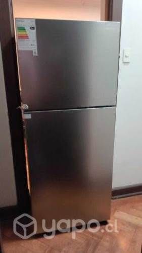 Refrigerador samsung 419l