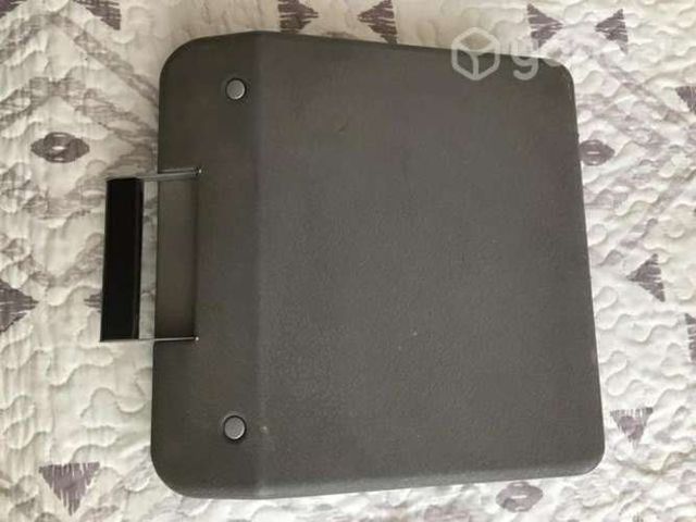 Máquina de escribir Hermes Baby 1941