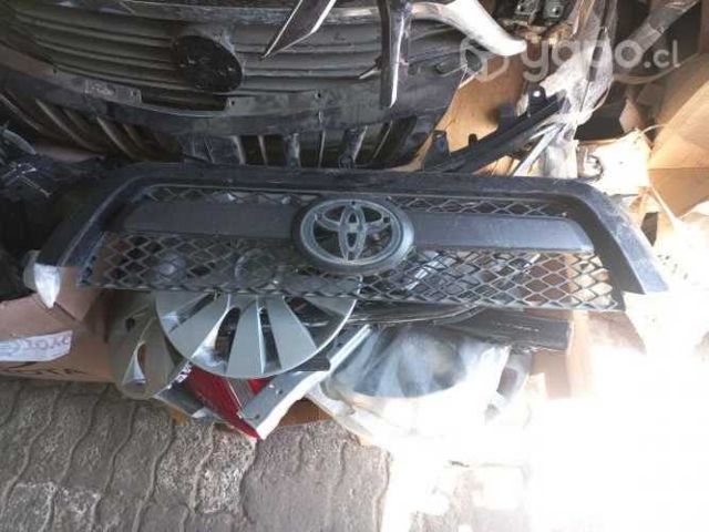 Máscara Toyota 4runner ORIGINAL