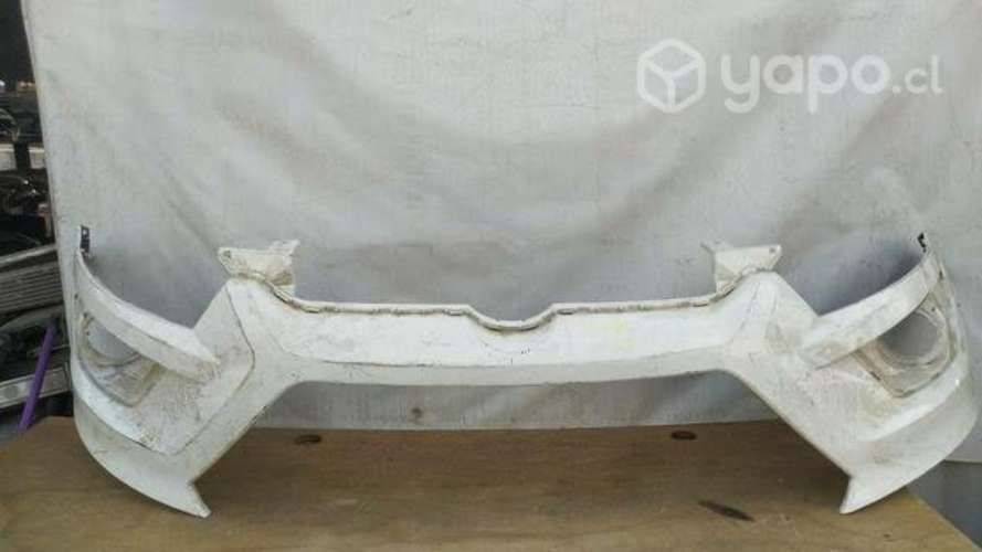 Parachoque baic x 25 1.5
