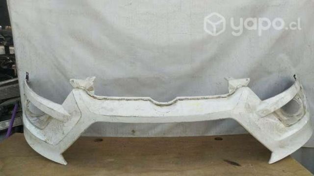 Parachoque baic x 25 1.5