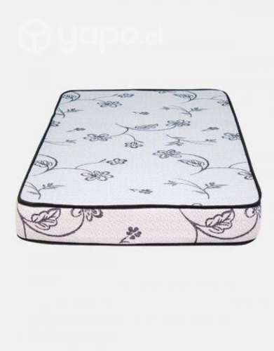 Colchon nuevo - con pequeño detalle