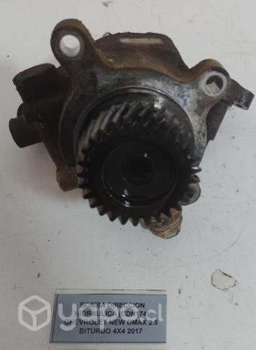 Bomba Direccion Hidr (CDN174) Chv nw Dmax 2017