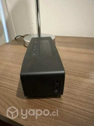 Bose soundlink mini ll