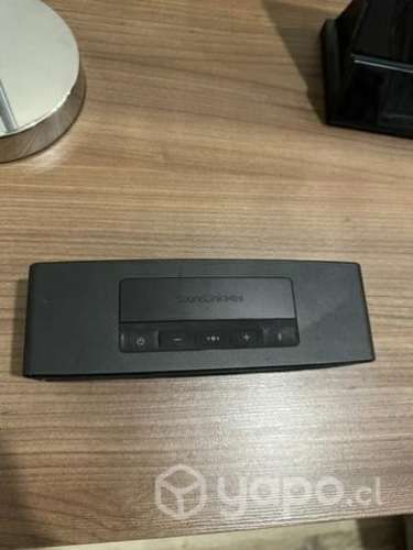Bose soundlink mini ll