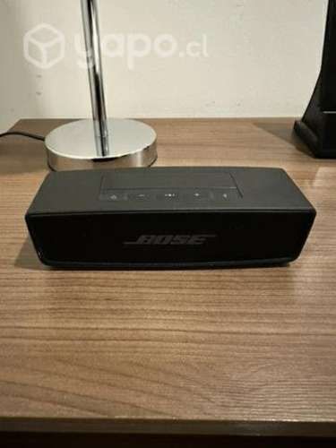 Bose soundlink mini ll