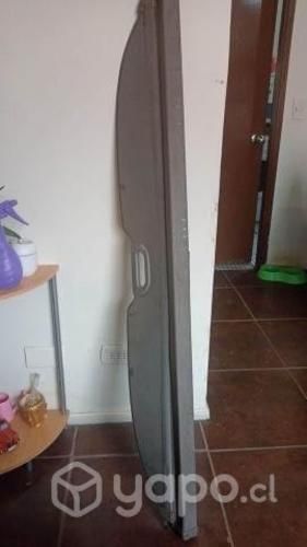 Cubre Equipaje Kia Sorento 2008