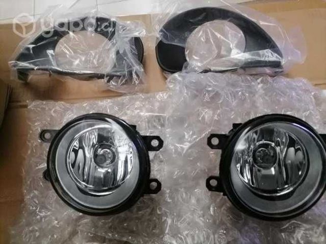 Kit de Neblineros Toyota hilux