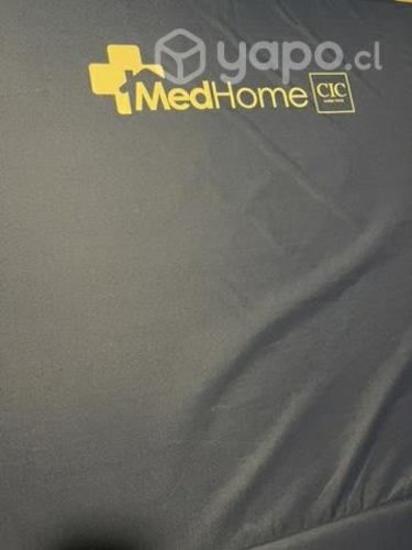 Colchón clínico CIC