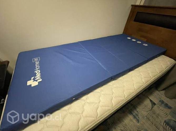 Colchón clínico CIC