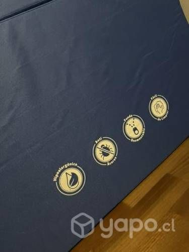 Colchón clínico CIC