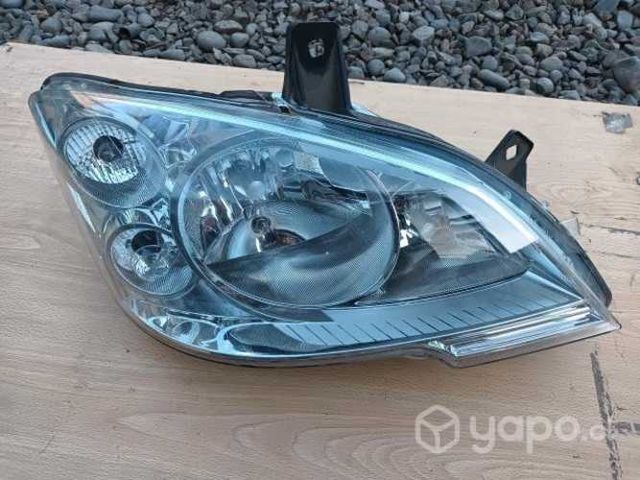 Optico derecho Mercedes Benz Vito