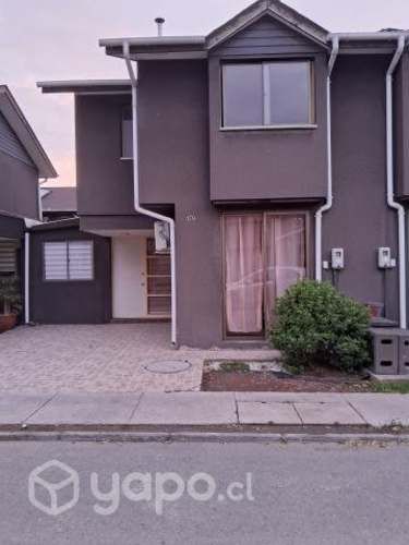 Casa 3 dormitorios 3 baños