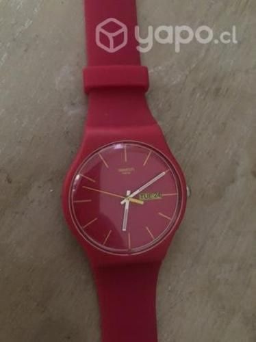 Reloj de mujer swatch original