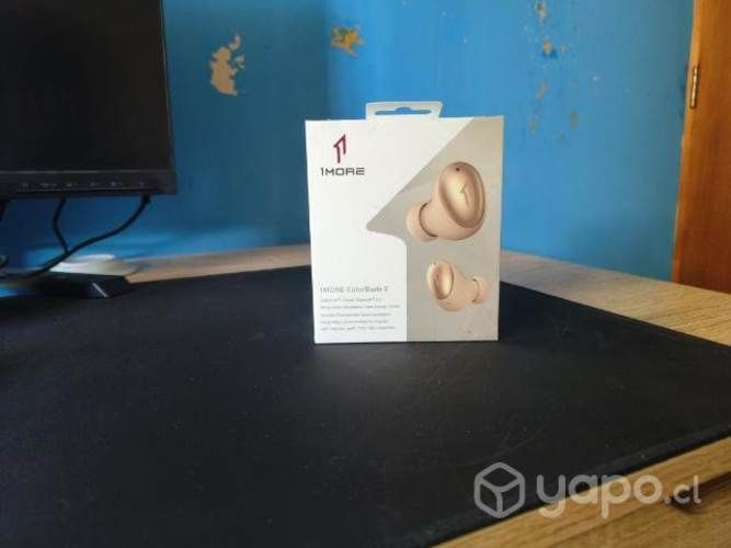 Audifonos Inalámbricos 1MORE COLORBUDS 2
