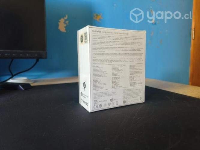 Audifonos Inalámbricos 1MORE COLORBUDS 2