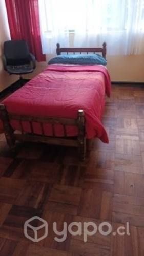 Arriendo Habitación en Quinta normal