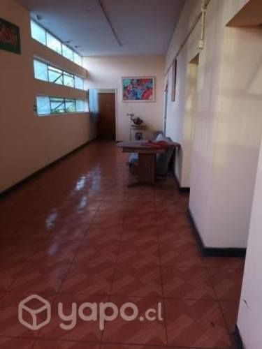 Arriendo Habitación en Quinta normal