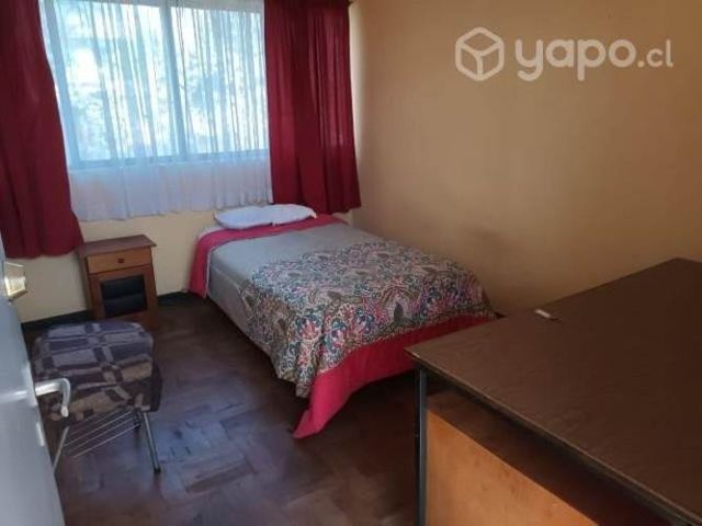 Arriendo Habitación en Quinta normal