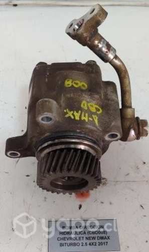 Bomba Direccion Hidr (CBD008) Chv Nw Dmax 2017