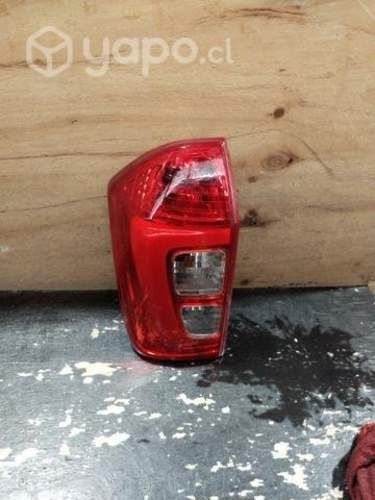 Foco chery Tiggo 2015 LH /mj01